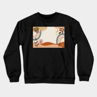 Boho Dreams Crewneck Sweatshirt